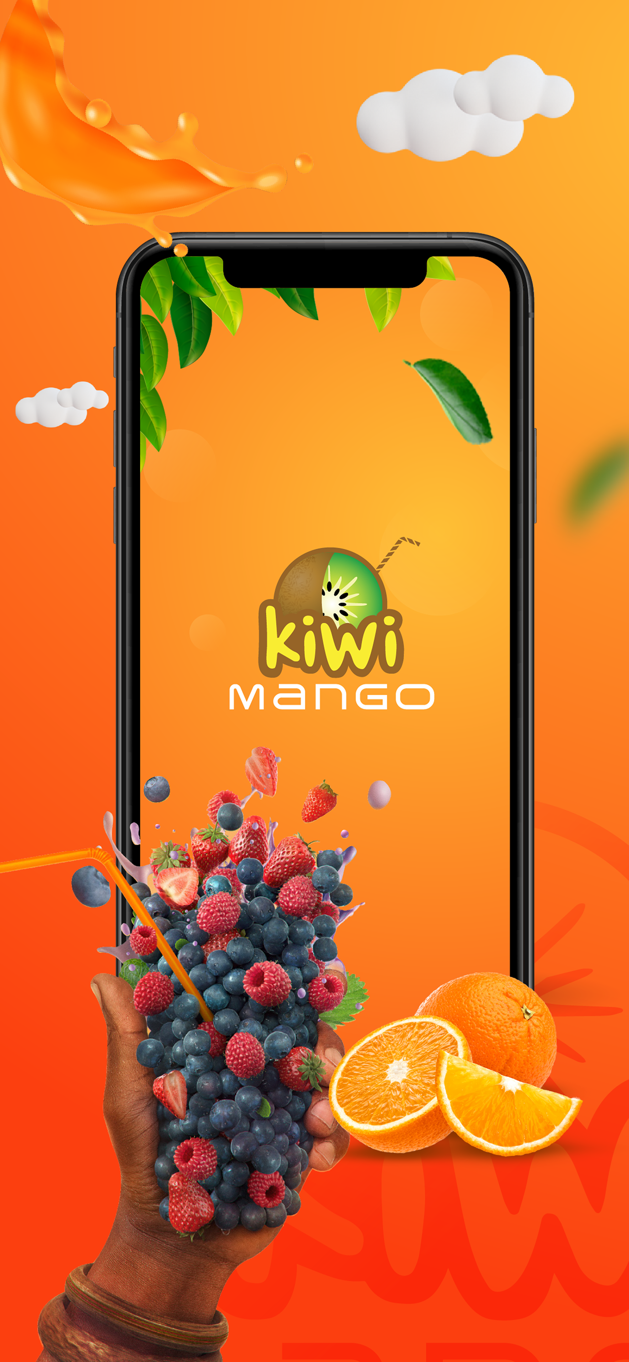 Kiwimango