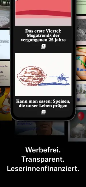 Republik screenshot 4