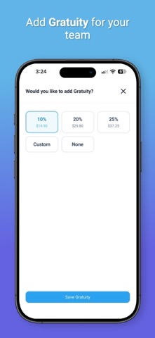 BookingCentral Mobile Screenshot 3 of 6