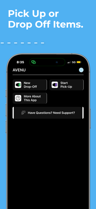 _AVENU_ Screenshot 2 of 6