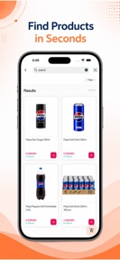 Sinbad: Grocery & More screenshot
