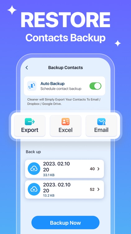 Phone Cleaner・Clean Up Storage screenshot-8