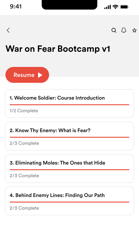 #2. Fearless and Far (iOS) Podle: Fearless & Far Adventure Travel Inc.