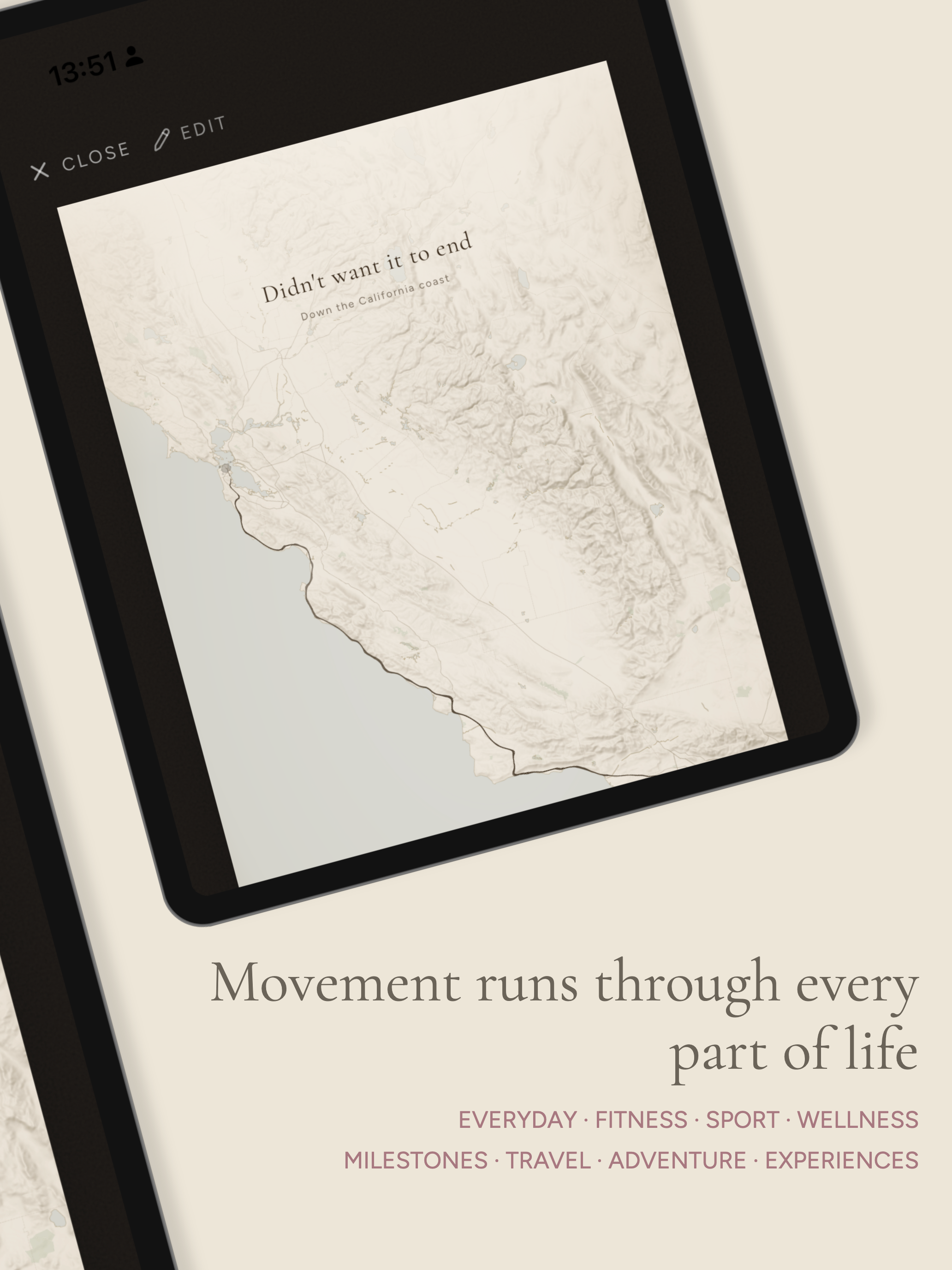 Paths: Movement Memory screenshot 10