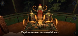 The House of Tesla screenshot 3
