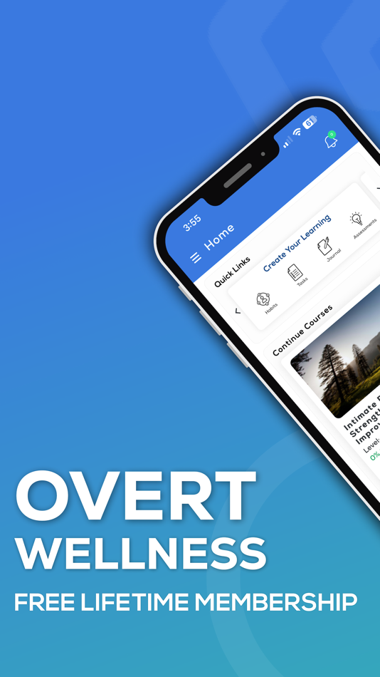 Overt: Coaching & Therapy - 1.5 - (macOS)