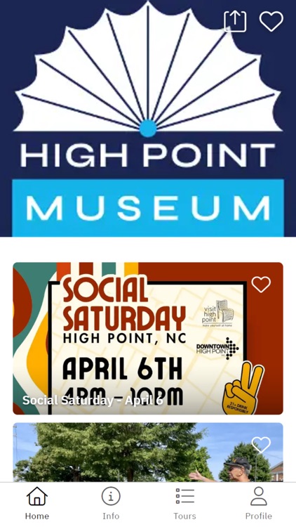 High Point Museum