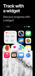 Longevity Deck screenshot 10