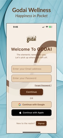 Godai Screenshot 5 of 10