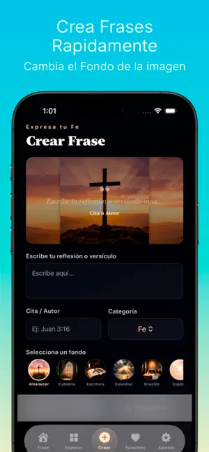 Inspirational Quotes from God screenshot 2