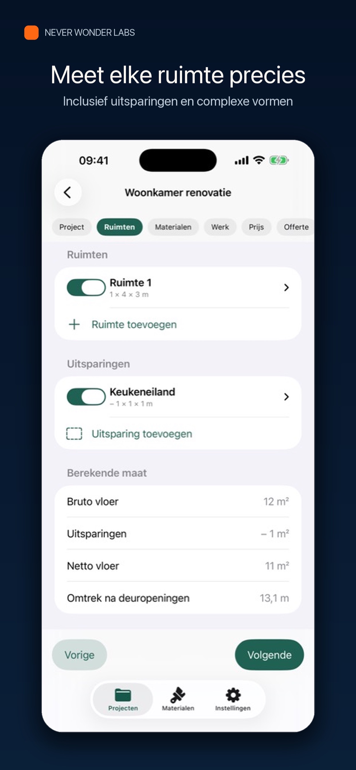 Screenshot 2 of KlusSom