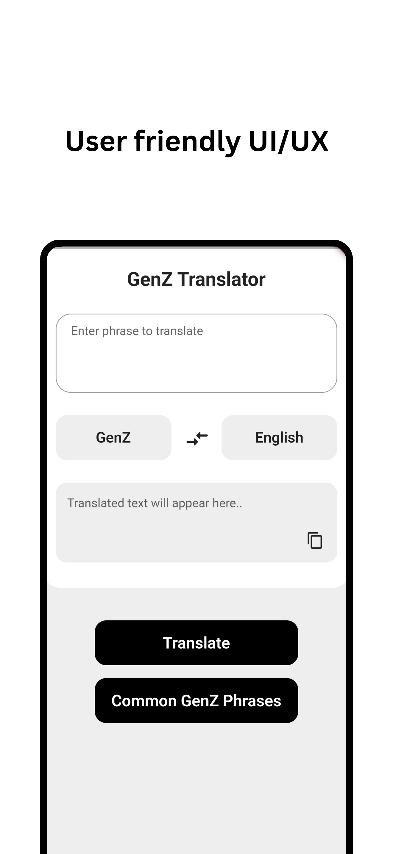 GenZ Slang Translator & Quiz screenshot 6