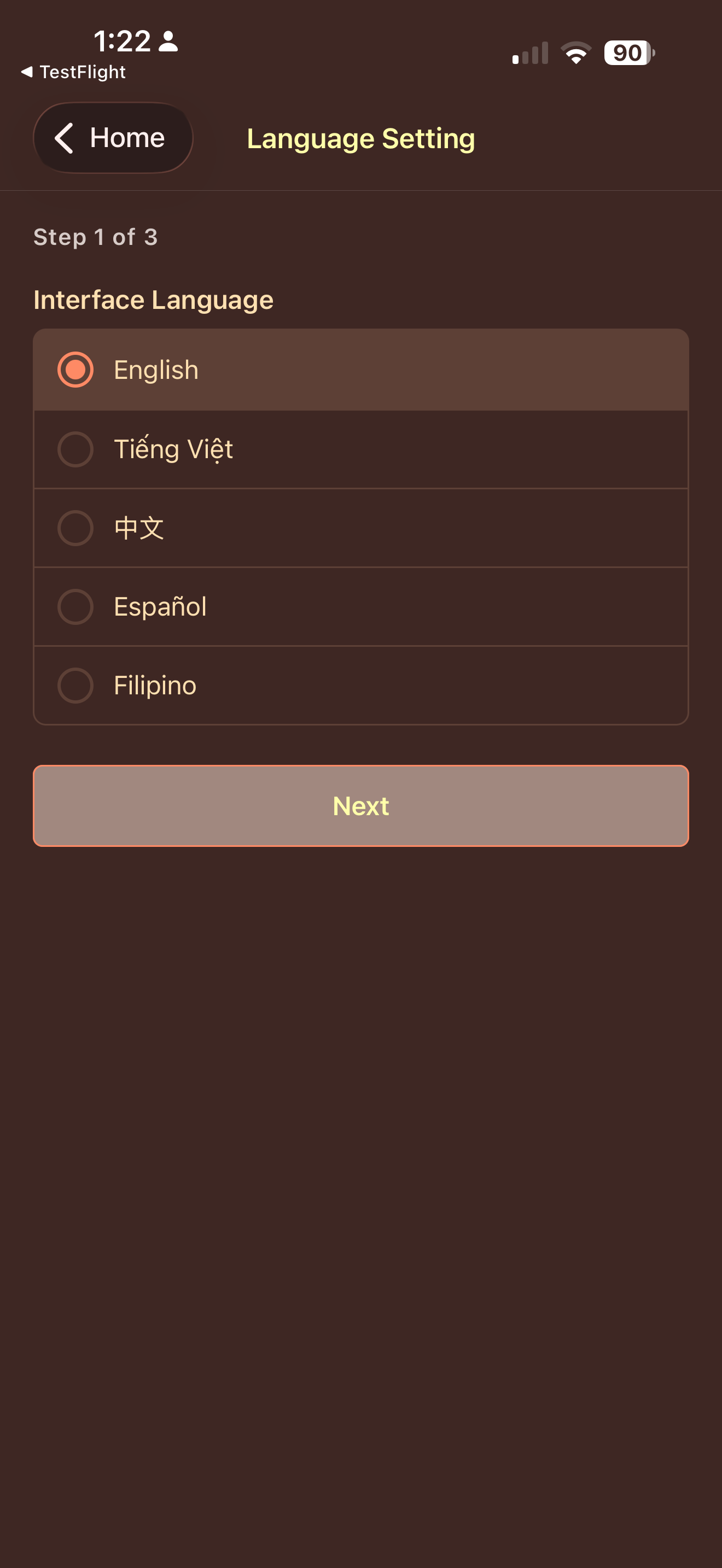US Citizenship Test 2026 Audio screenshot 7