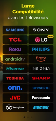TVRem Télécommande screenshot 3