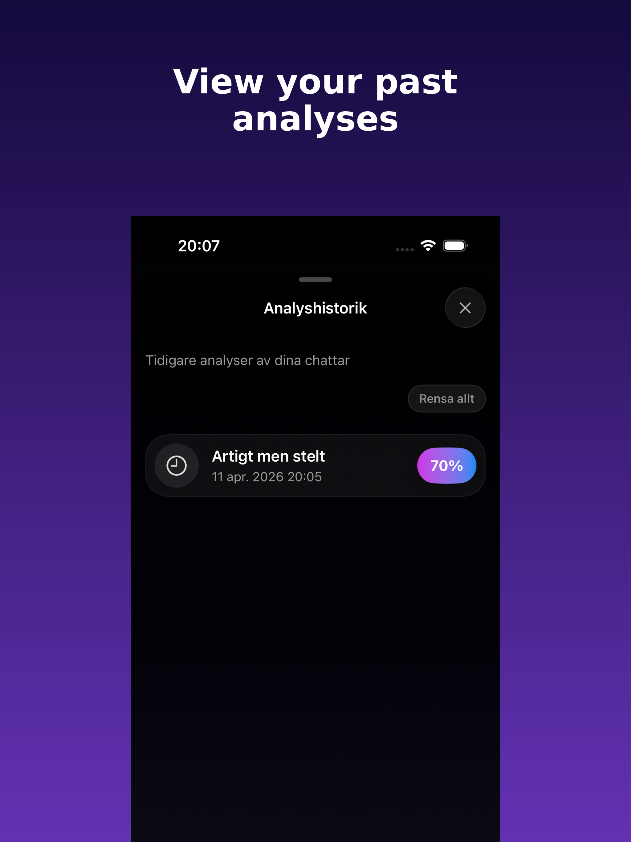 ChatReveal