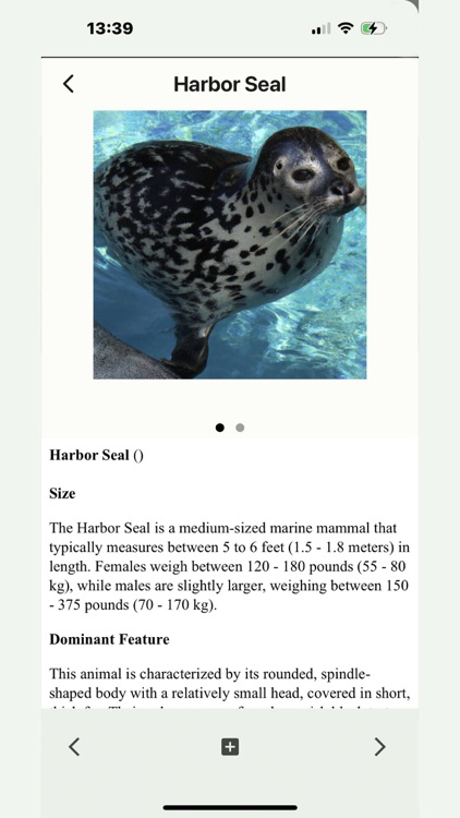 Wildlife of California screenshot-4