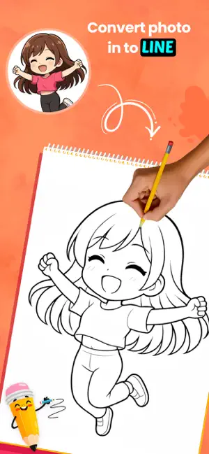 PikTrace - AR Sketch & Draw screenshot 4