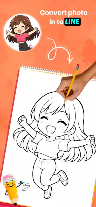 AR Drawing: AR Sketch screenshot 4 of 8