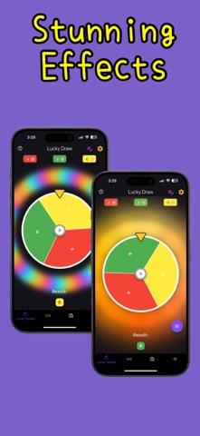 LuckySpin++ Screenshot 1 of 9