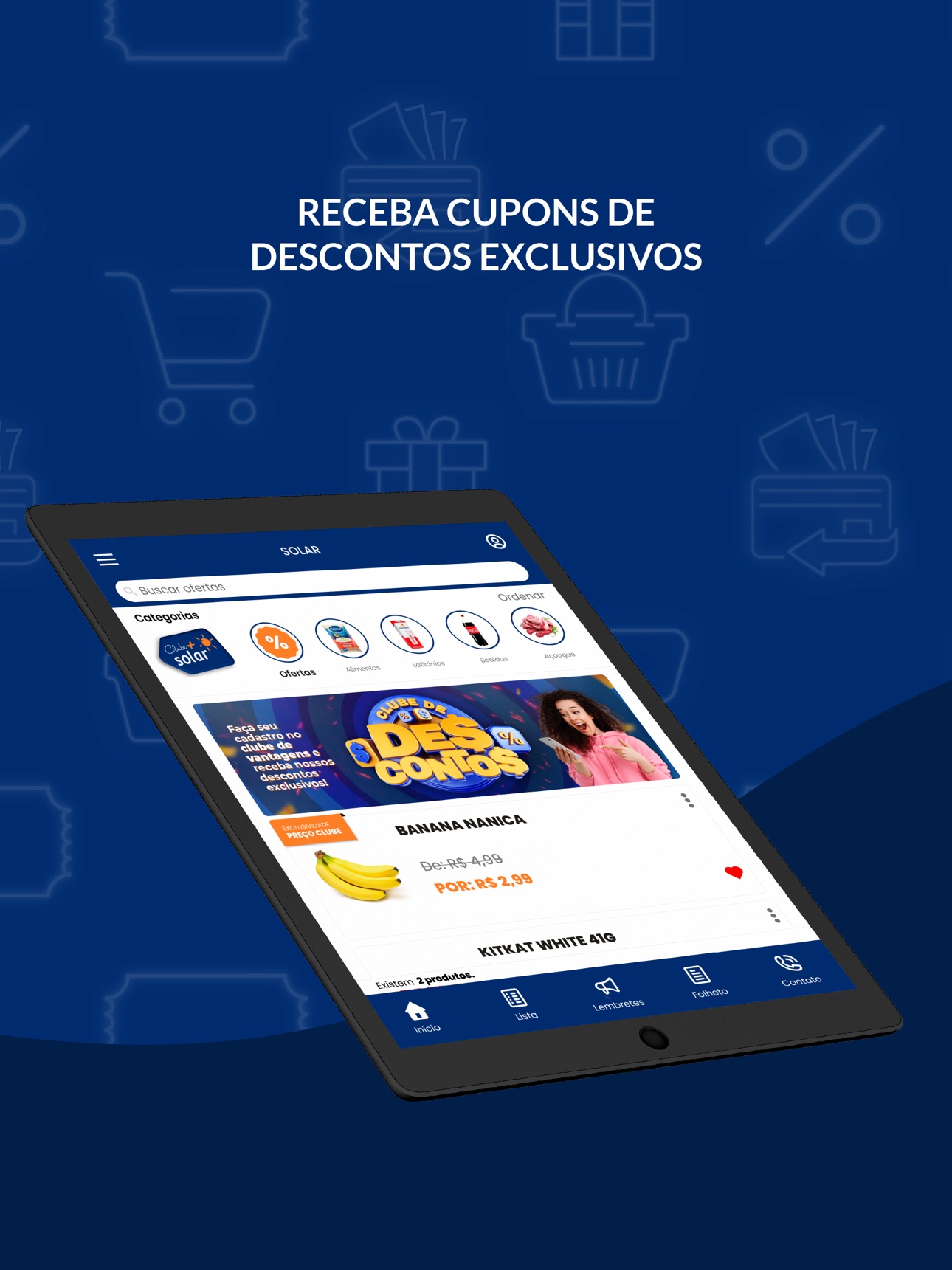 Screenshot 7 of Clube+ Solаr