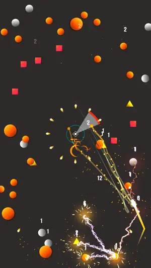 Tower Tap Defence screenshot 2