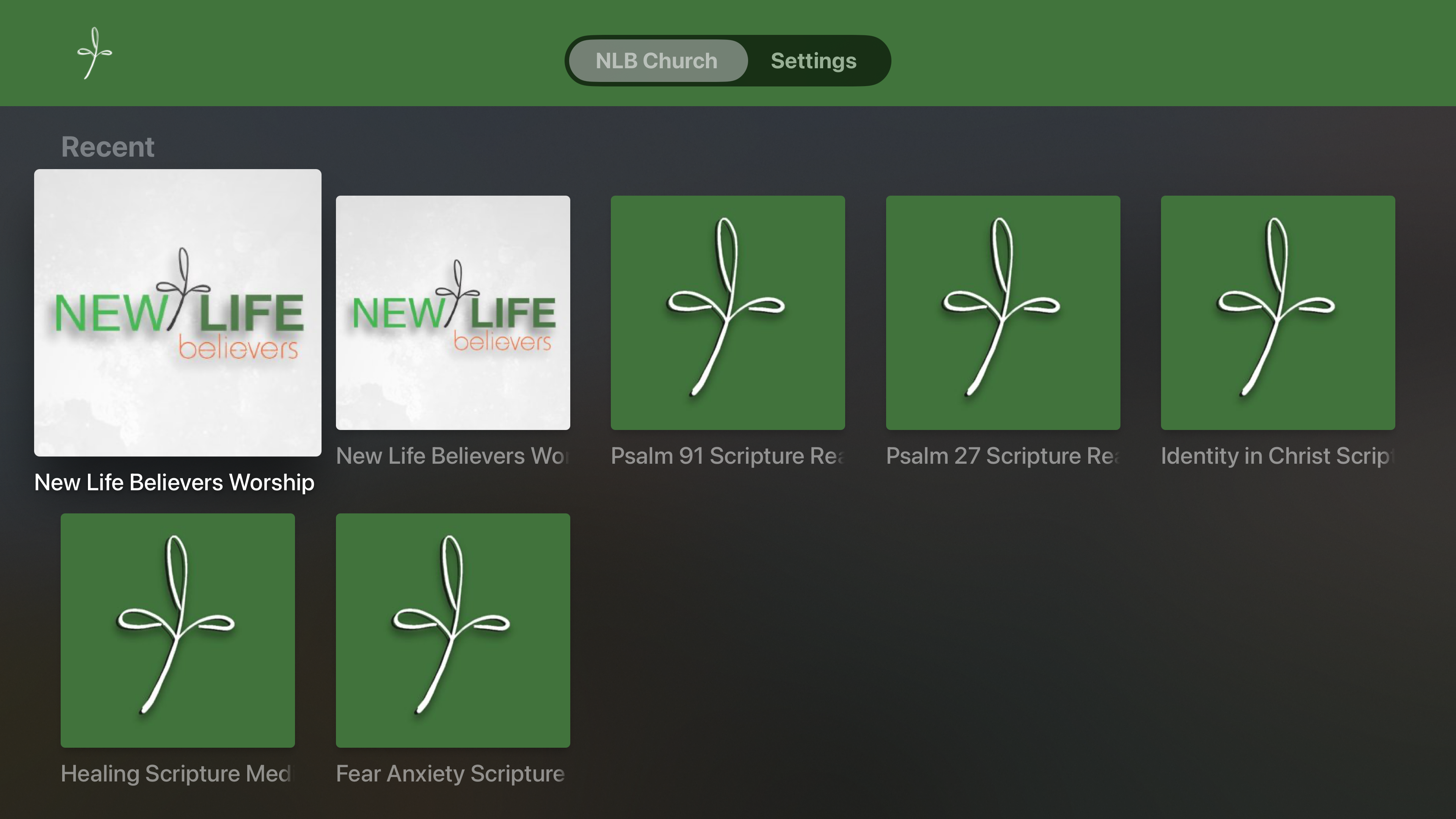 NLB Church screenshot 7