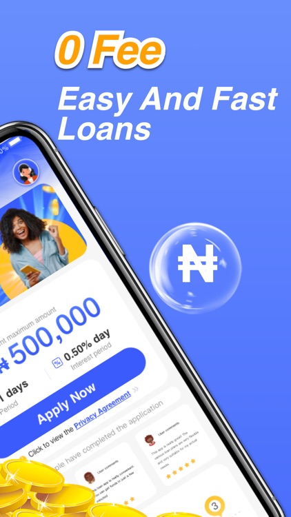 CashWiseLoan - Money Loan