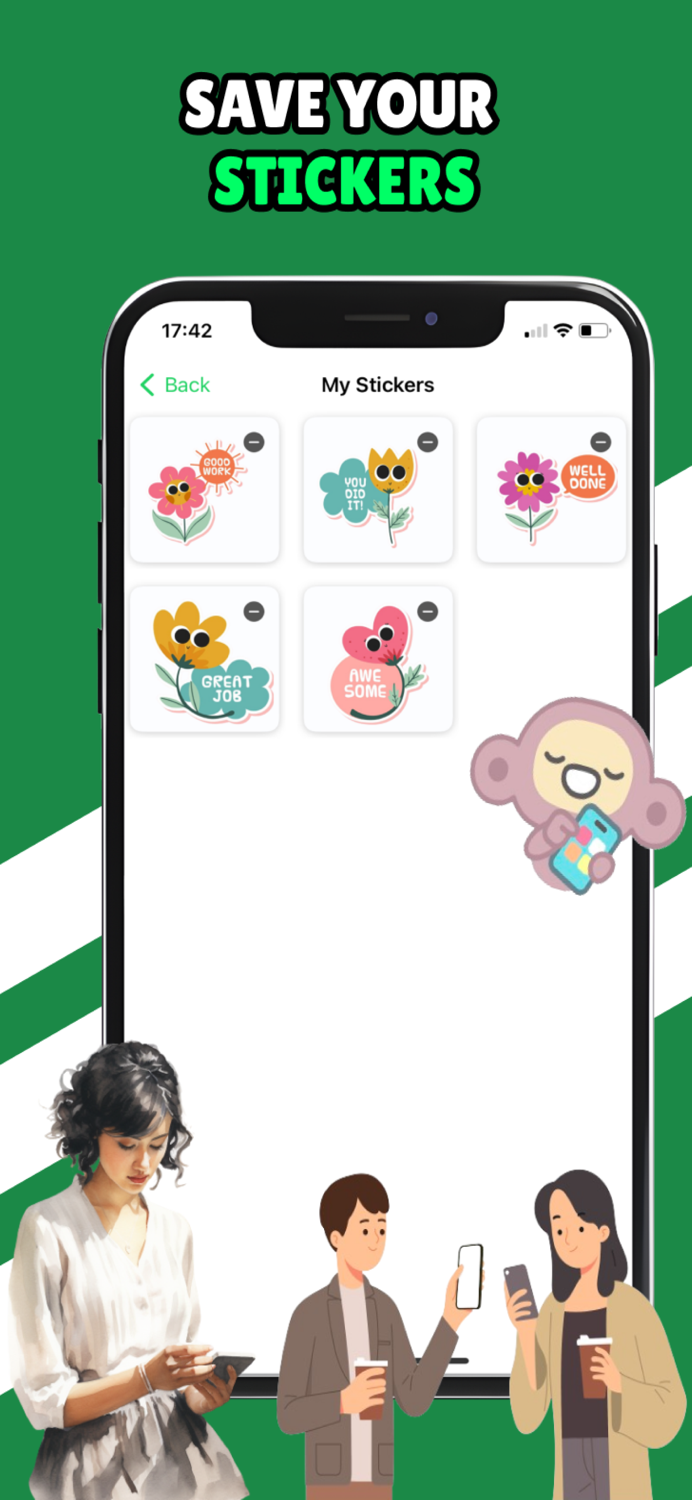 Sticker Maker - Sticker Create