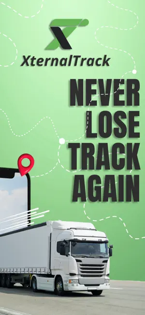 XternalTrack screenshot 1