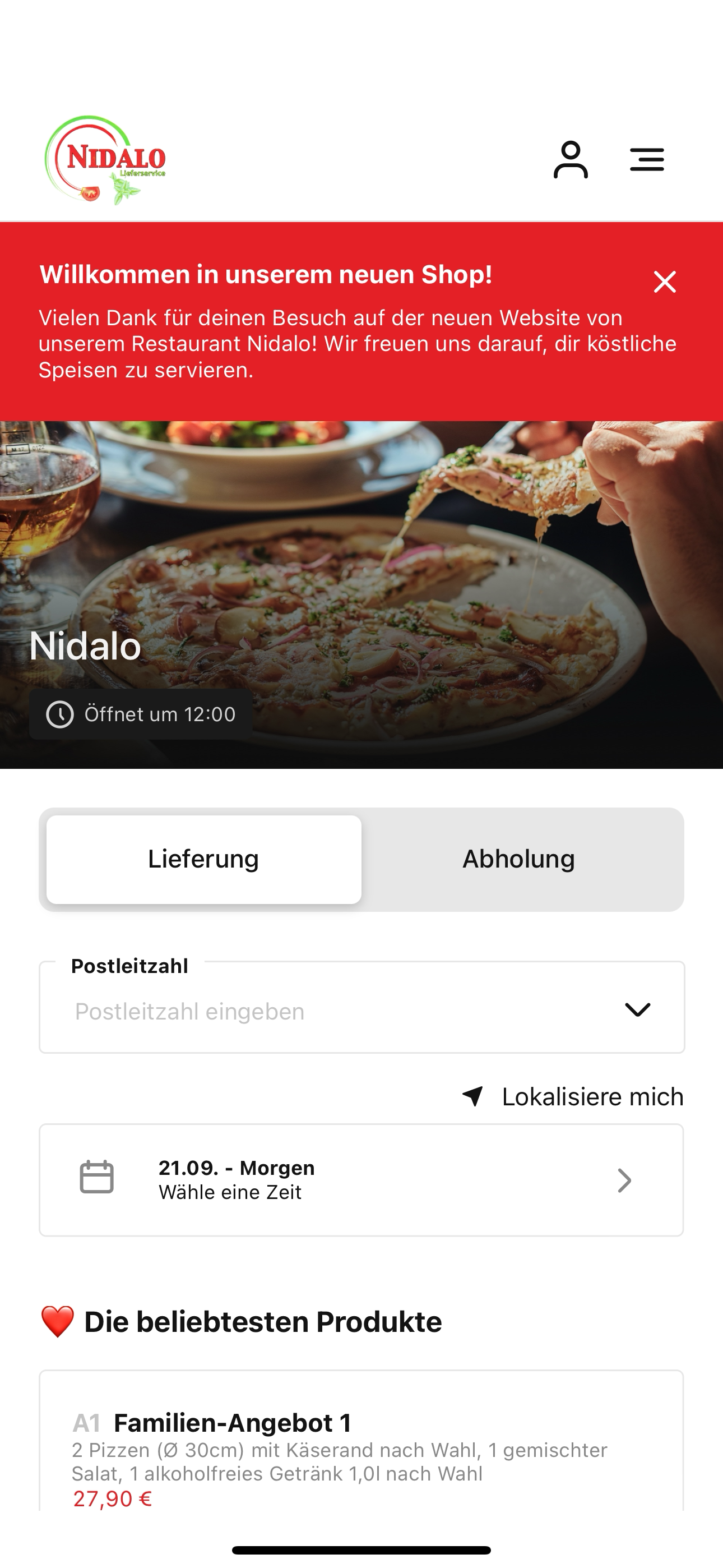 Nidalo
