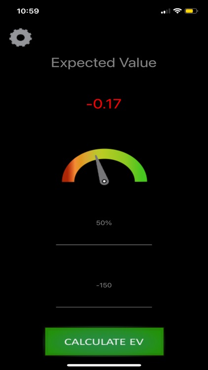 BetValue: Sports Betting Tool screenshot-4