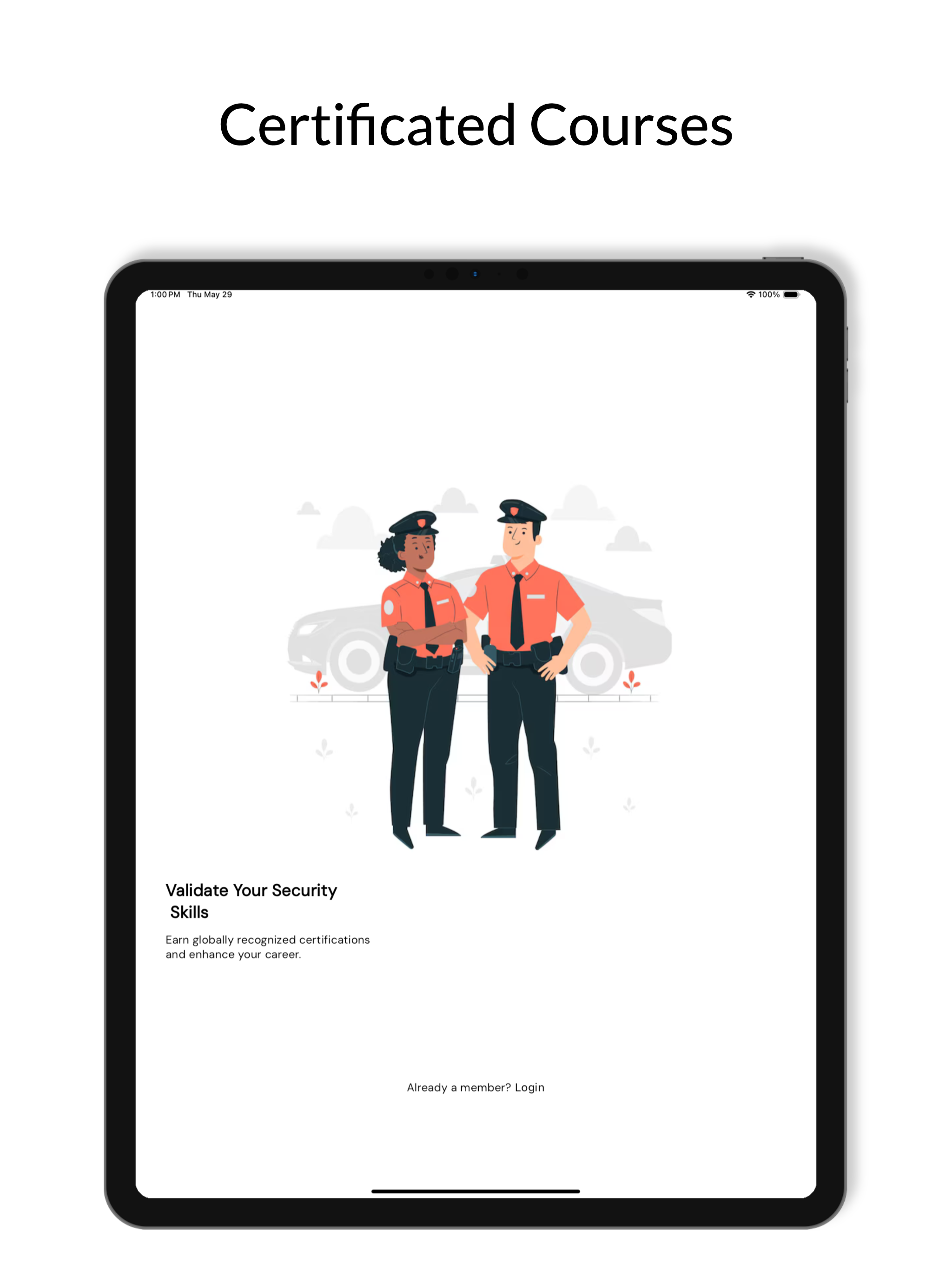 CAPSI Connect
