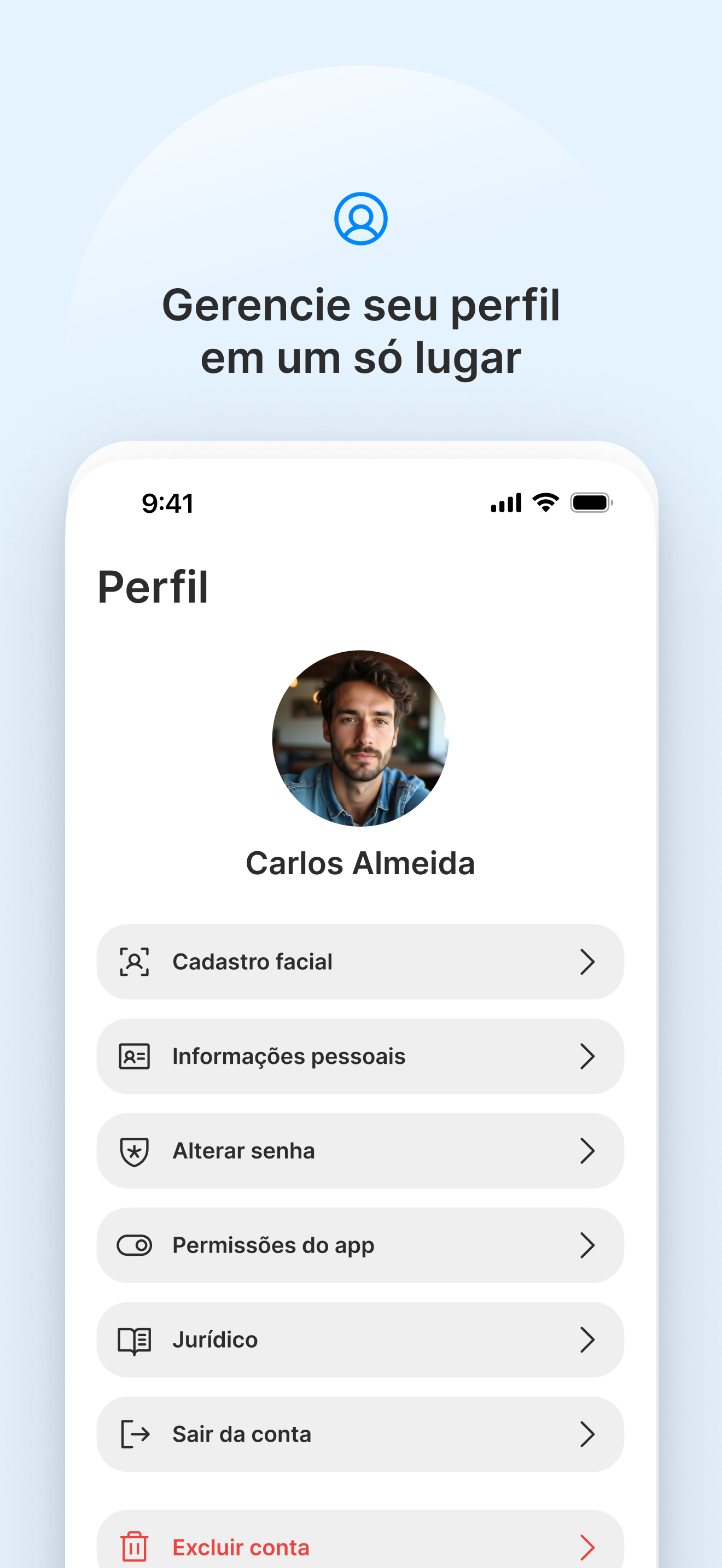Servicom Acesso IA screenshot 5