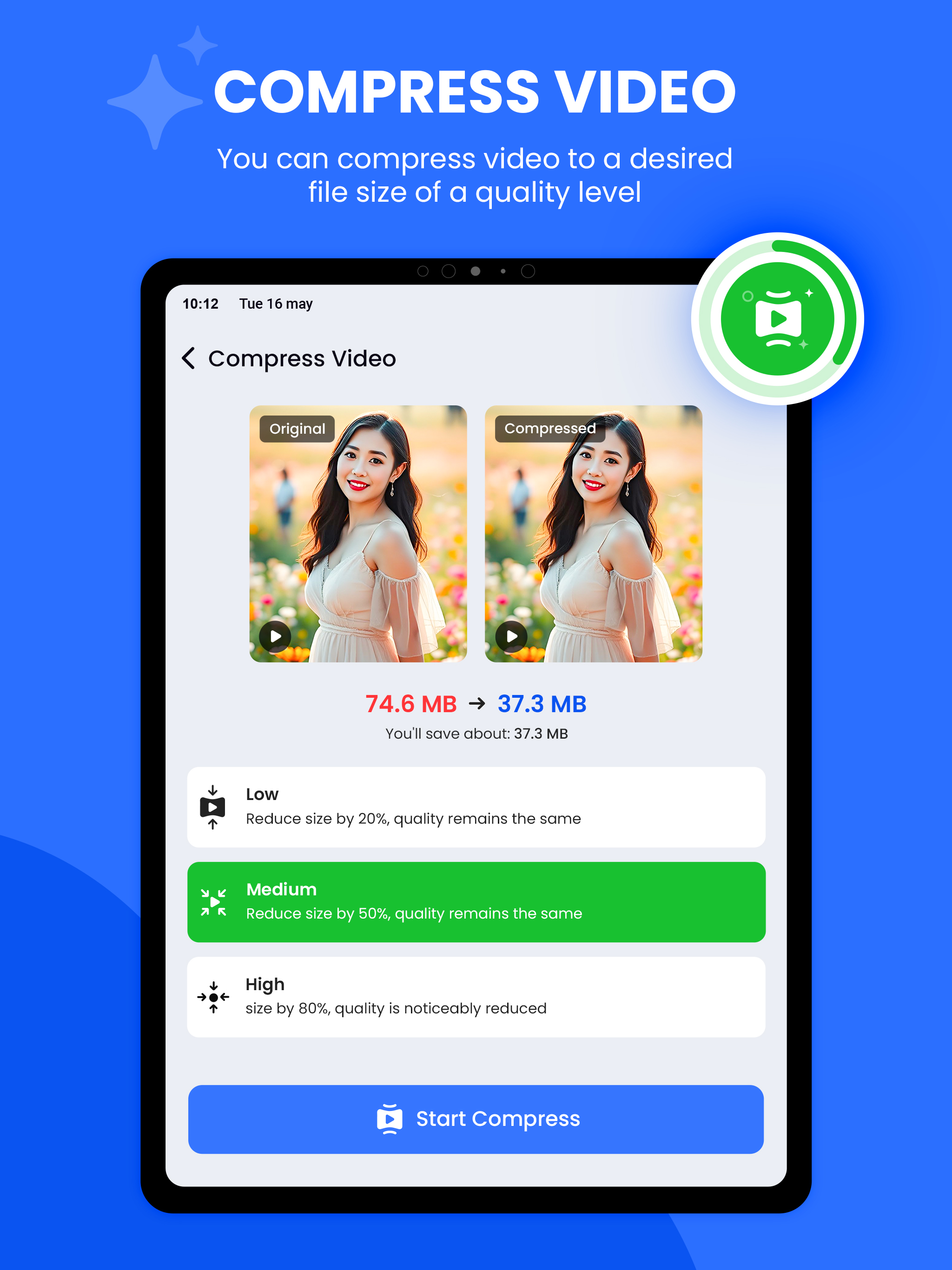 Media Cleaner: Storage Cleaner