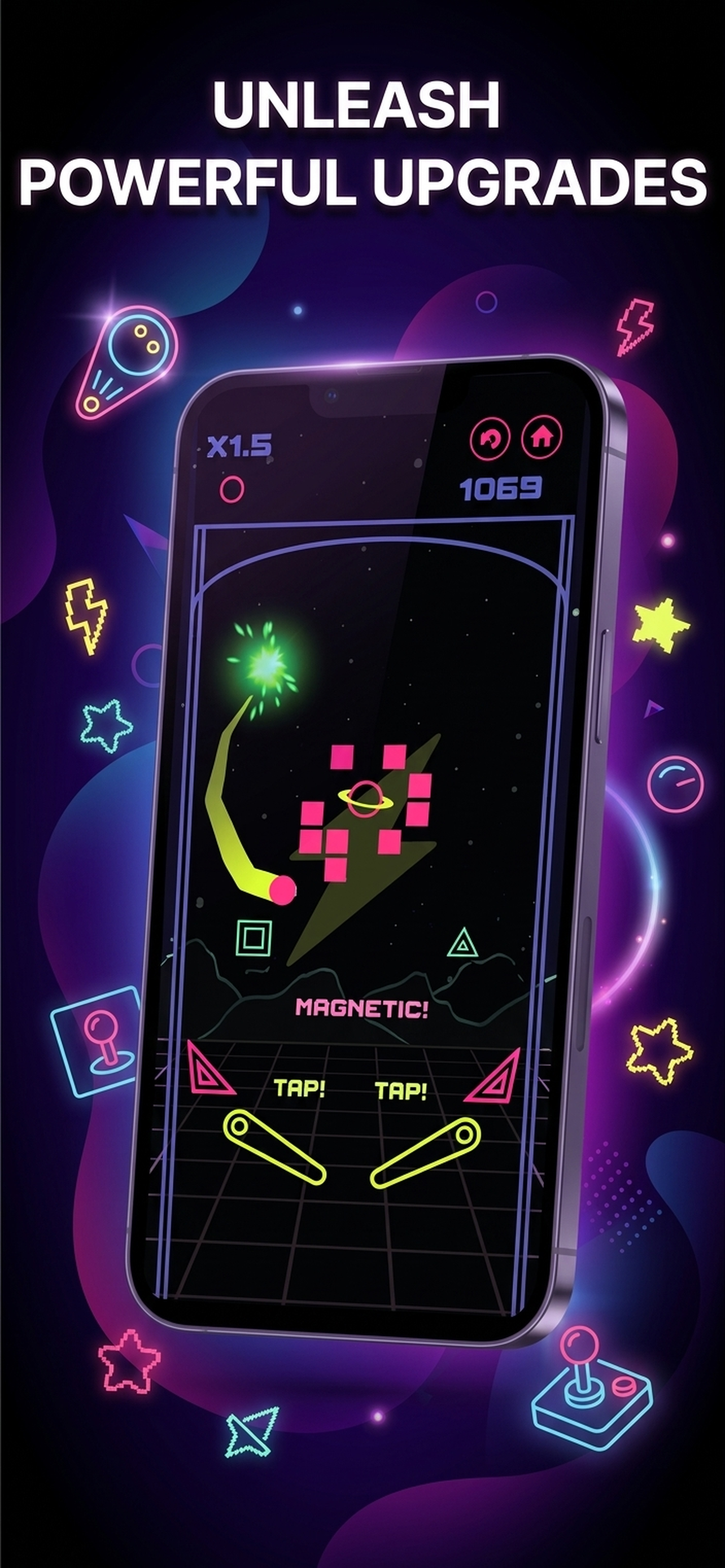 Pinball Overdrive screenshot 4