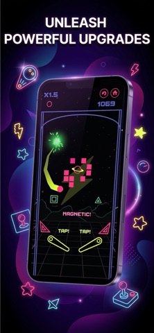 Pinball Overdrive Screenshot 3 of 8