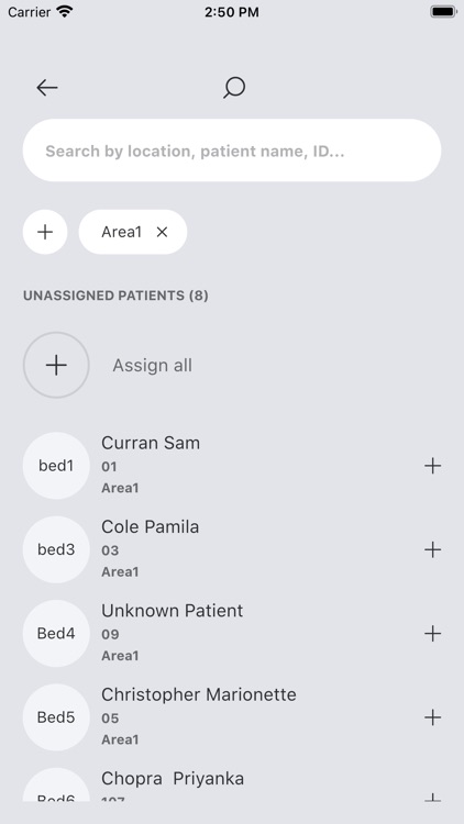 Vital Sync screenshot-4