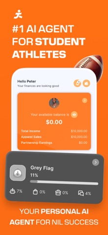 Tykoon AI Screenshot 1 of 6
