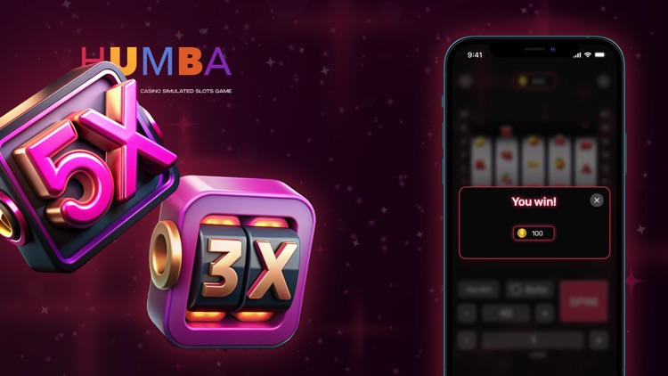 Humba Simulierte Slots