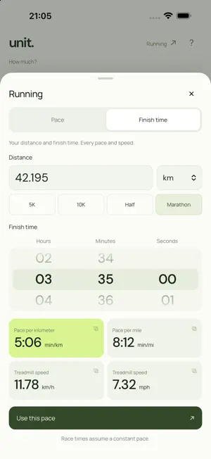 unit. — Unit Converter screenshot 3