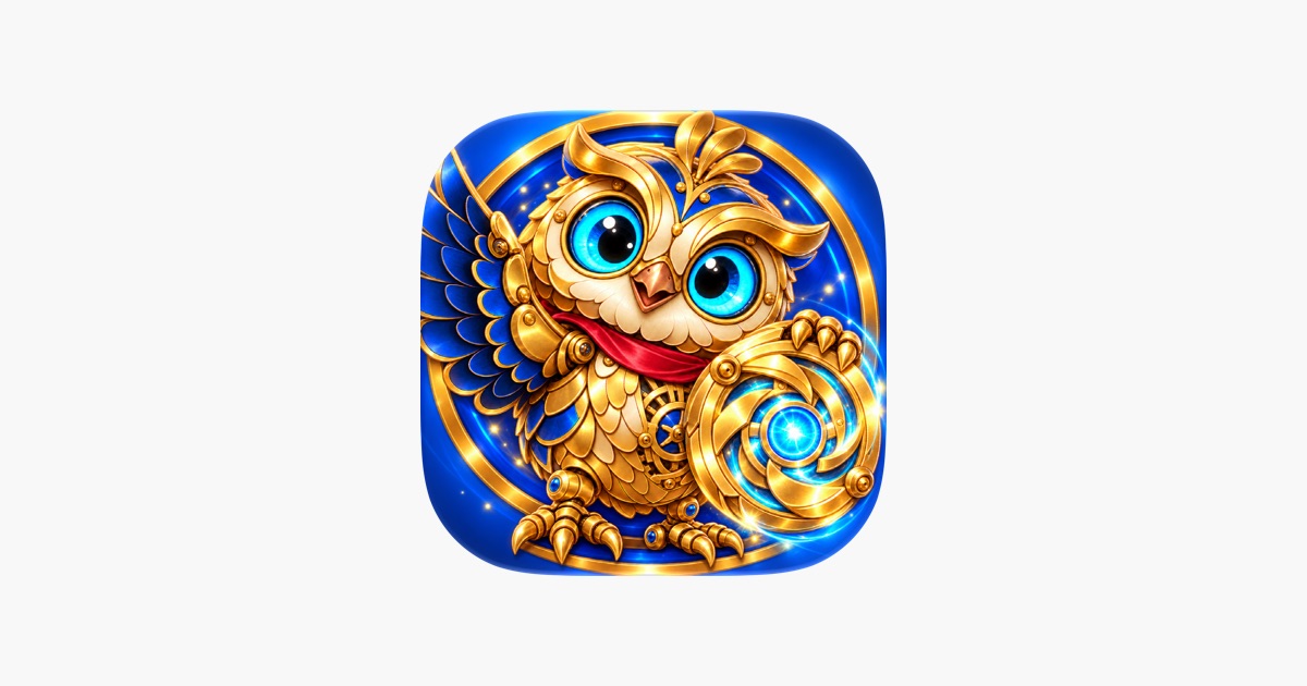 ‎Golden Relay App - App Store