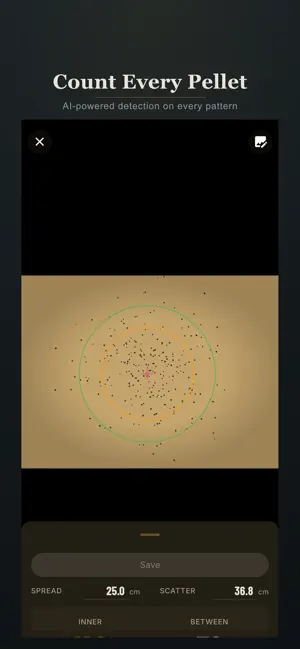 Granum screenshot 2