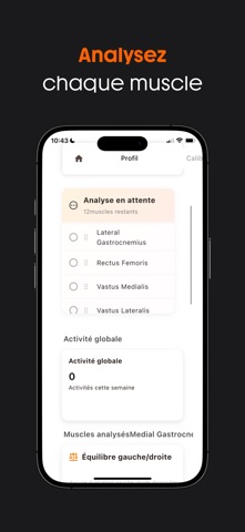 Myocare Screenshot 2 of 5