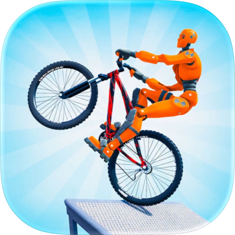 Mega Ramp Stunt - Car Games screenshot 8
