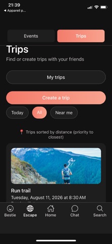Flokzee screenshot