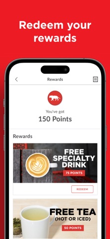 Equator Coffees Screenshot 4 of 4