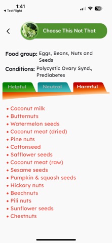 PCOS Screenshot 8 of 10