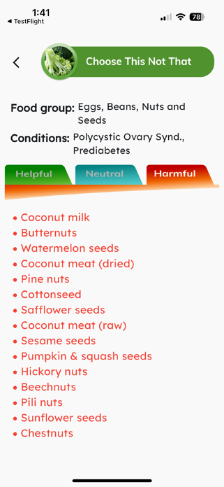 PCOS Screenshot 8 of 10
