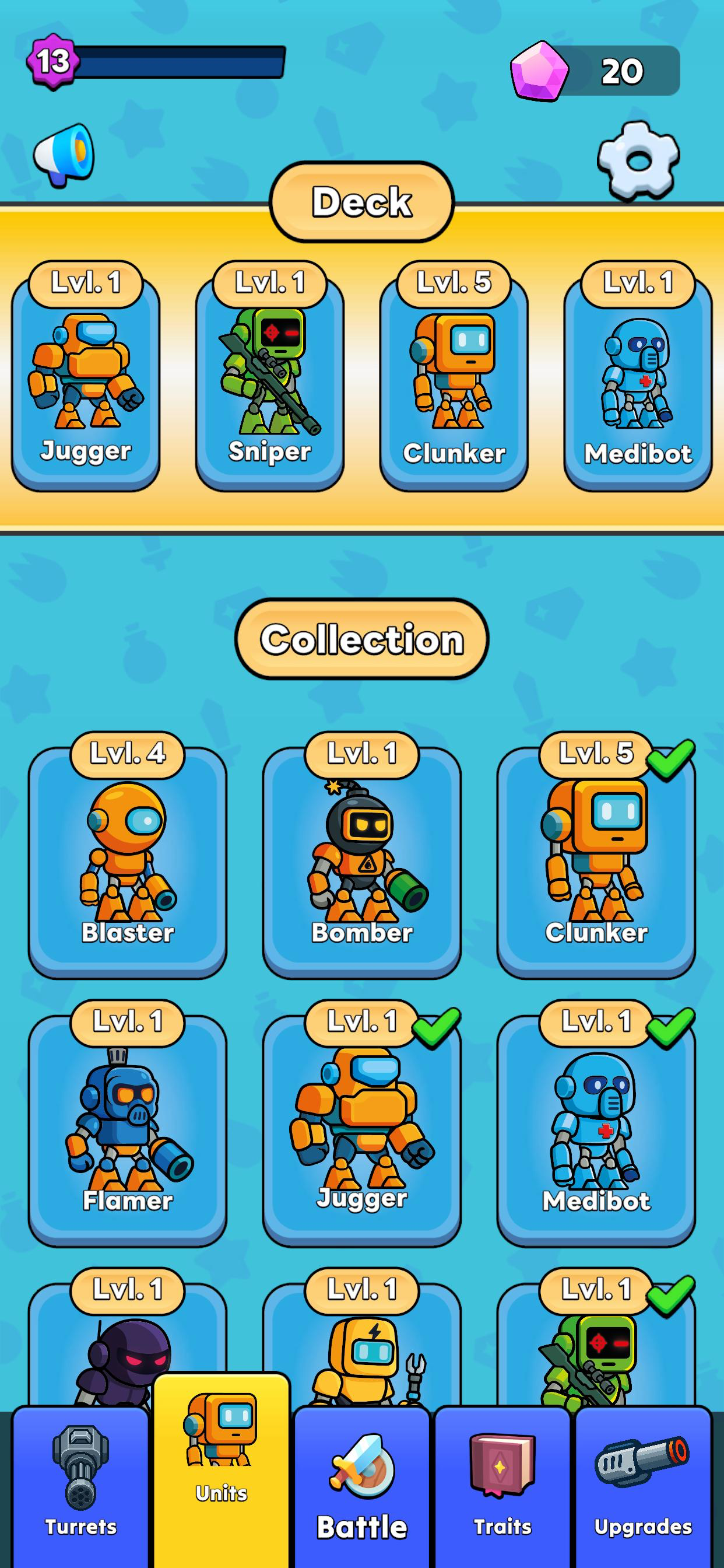 Conveyor Defense