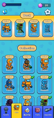 Conveyor Defense Screenshot 3 of 4